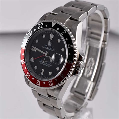 rolex gmt 2 coca cola